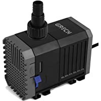 Forever Speed Bomba de Agua para acuarios y Fuentes (500-6000 L-h) 500L-H